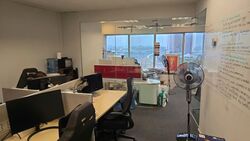 The Plaza (D7), Office #601328251